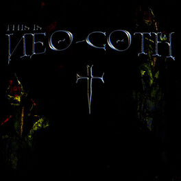 Album cover of This is Neo Goth