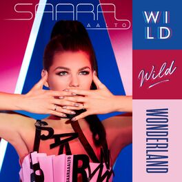 Album cover of Wild Wild Wonderland