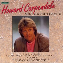 Album cover of Seine Grossen Erfolge
