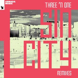 Album cover of Sin City (Remixes)