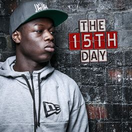 Album cover of The 15th Day