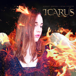 Album cover of Icarus