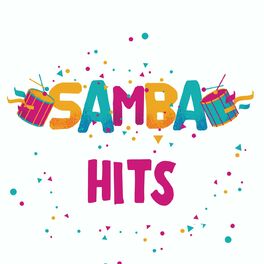 Album cover of Samba Hits