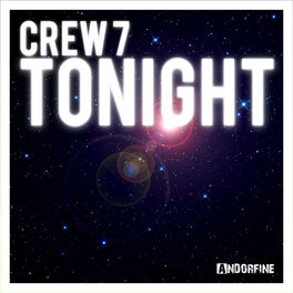 Album cover of Tonight