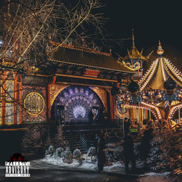 Album cover of Evil (feat. Whale)