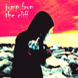 Album cover of jump from the cliff