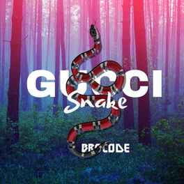 BroCode - Gucci Snake: lyrics and songs Deezer