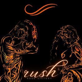 Album cover of Rush