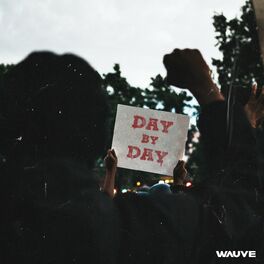 Album cover of Day By Day