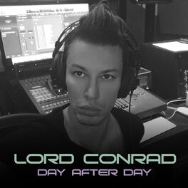 Album cover of Day After Day