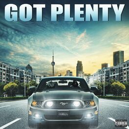 Album cover of Got Plenty