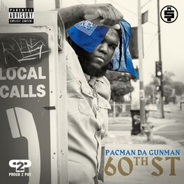 Album cover of 60th St