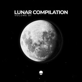 Album cover of Lunar Compilation, Vol. 01