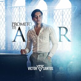 Album cover of Prometo Te Amar