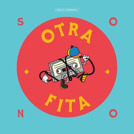 Album cover of Otra Fita