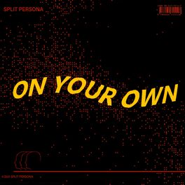 Album cover of On Your Own (Demo)