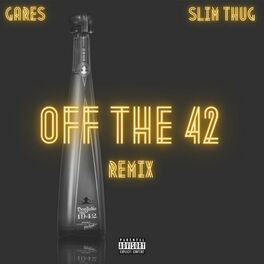 Album cover of Off The 42 (Remix)