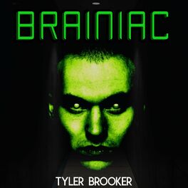 Album cover of Brainiac