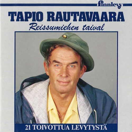 Tapio Rautavaara - Päivänsäde ja menninkäinen: listen with lyrics | Deezer