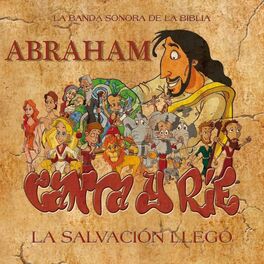 Album cover of Abraham