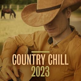 Album cover of Country Chill 2023