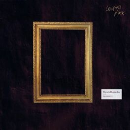 Album cover of The Art of Losing You