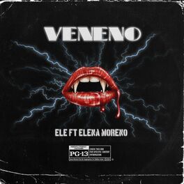 Album cover of Veneno (feat. Lena)