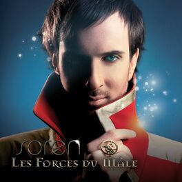 Album picture of Les forces du mâle