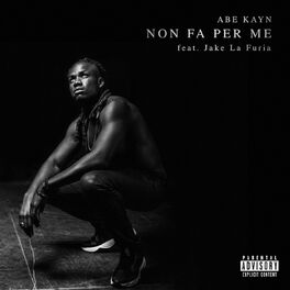 Album cover of Non fa per me