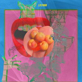 Album cover of Liv.9000 (feat. NEV)