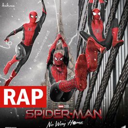 AeAone - SPIDER-MAN: No Way Home Rap: lyrics and songs | Deezer