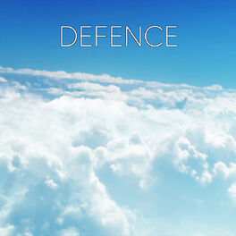 Album cover of Defence