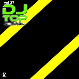 Album cover of DJ TOP COMPILATION, Vol. 27
