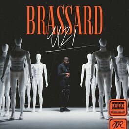 Album cover of Brassard