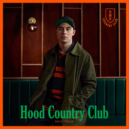 Album cover of Hood Country Club