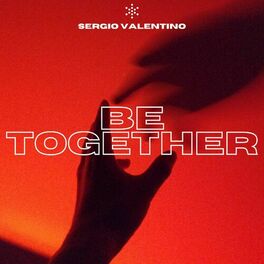 Album cover of Be Together