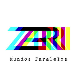 Album cover of Mundos Paralelos
