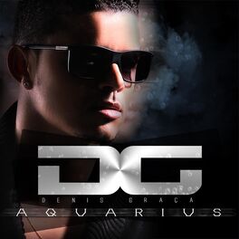 Album cover of Aquarius EP