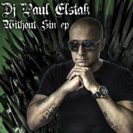 Album cover of Without Sin Ep