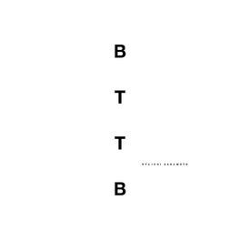 Album cover of BTTB - 20th Anniversary Edition