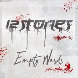 Album cover of Empty Words