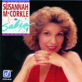 Susannah McCorkle: albums, songs, playlists | Listen on Deezer