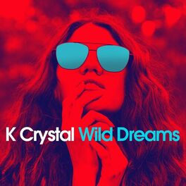 Album cover of Wild Dreams