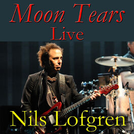 Album cover of Moon Tears