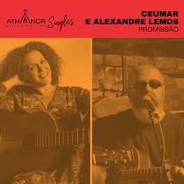 Album cover of Promissão