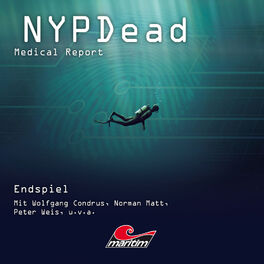 Album cover of Folge 7: Endspiel