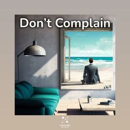 Album cover of Don’t Complain