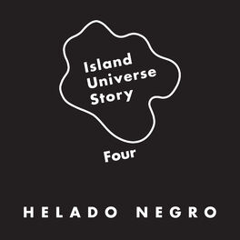 Album cover of Island Universe Story Four