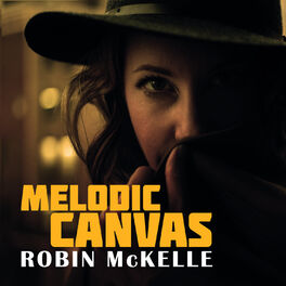 Album cover of Melodic Canvas