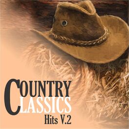Album cover of Country Classics Hits Vol2 - Varios
